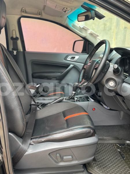 Big with watermark ford ranger maputo maputo 40323