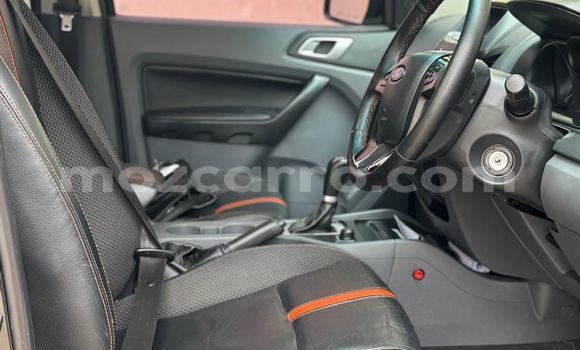 Buy Used Ford Ranger Black Car in Maputo in Maputo Buy Used Ford Ranger Black Car in Maputo in Maputo