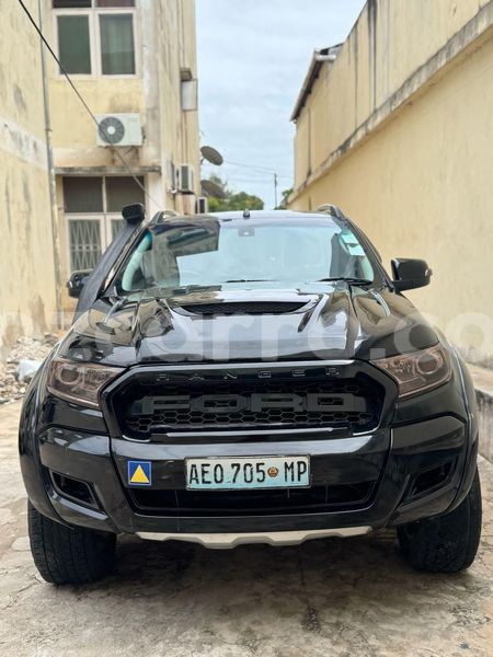 Big with watermark ford ranger maputo maputo 40323