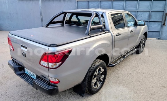 Buy Used Mazda BT-50 Silver Car in Maputo in Maputo Buy Used Mazda BT-50 Silver Car in Maputo in Maputo