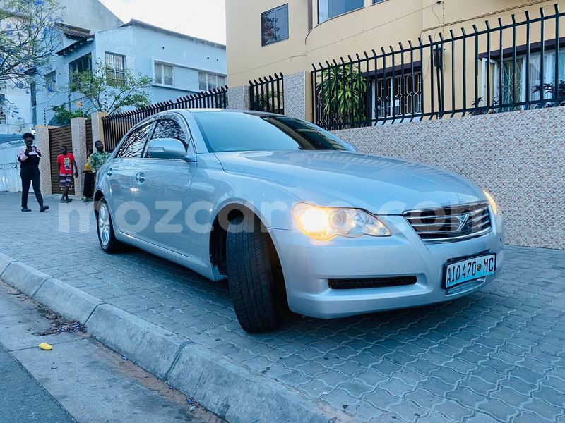 Big with watermark toyota mark x maputo maputo 40325