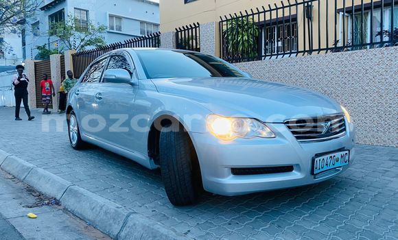 Comprar Usado Toyota Mark X De outros Carro em Maputo em Maputo