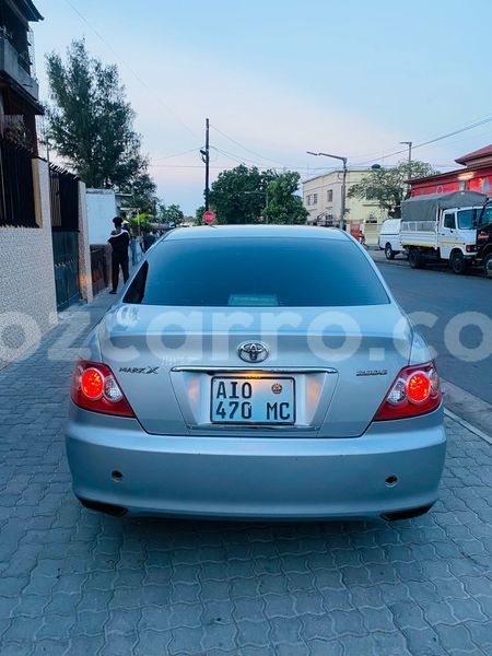 Big with watermark toyota mark x maputo maputo 40325