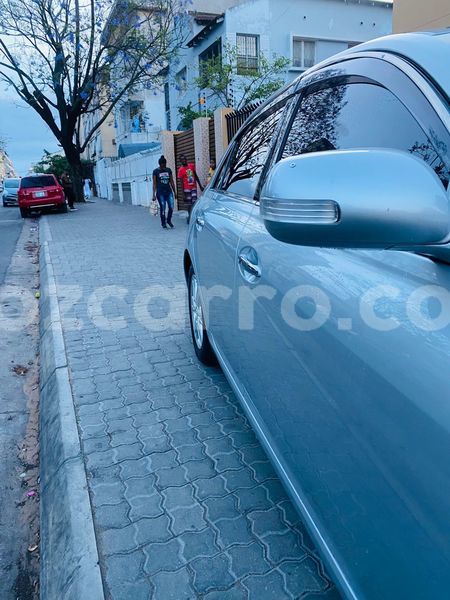 Big with watermark toyota mark x maputo maputo 40325