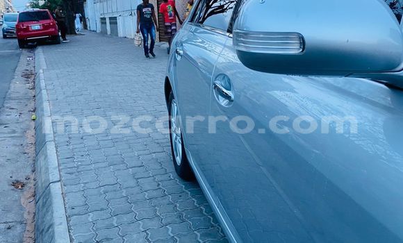 Buy Used Toyota Mark X Other Car in Maputo in Maputo Buy Used Toyota Mark X Other Car in Maputo in Maputo