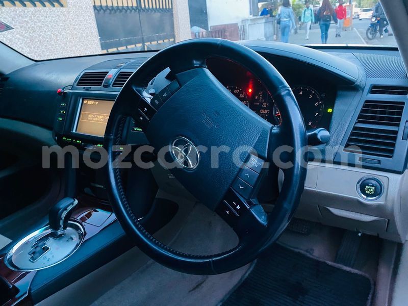 Big with watermark toyota mark x maputo maputo 40325
