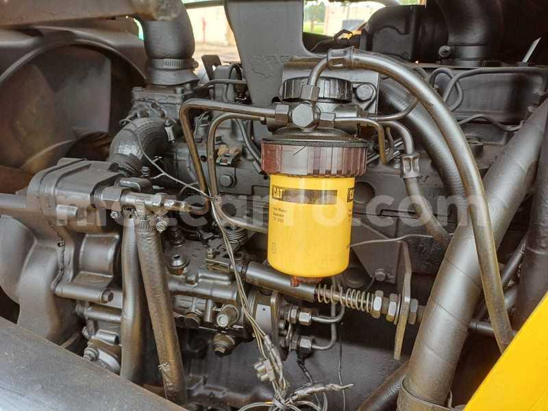 Big with watermark caterpillar 120 maputo maputo 40326