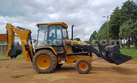 Buy Used Caterpillar 120 Other Truck in Maputo in Maputo Buy Used Caterpillar 120 Other Truck in Maputo in Maputo