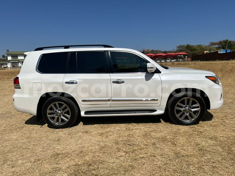 Big with watermark lexus lx 570 nampula nampula 40327