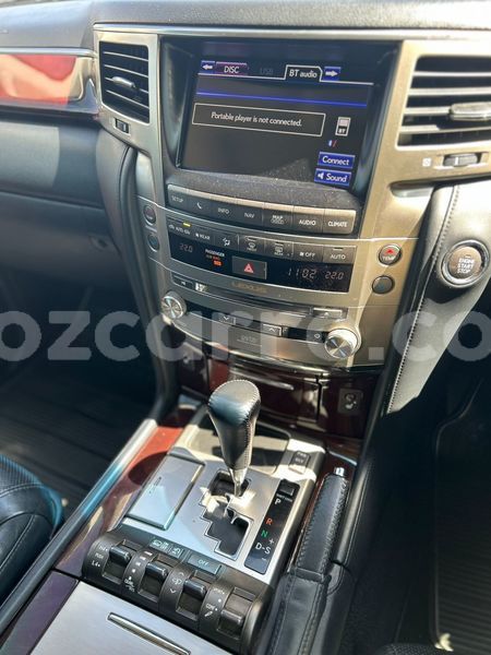 Big with watermark lexus lx 570 nampula nampula 40327