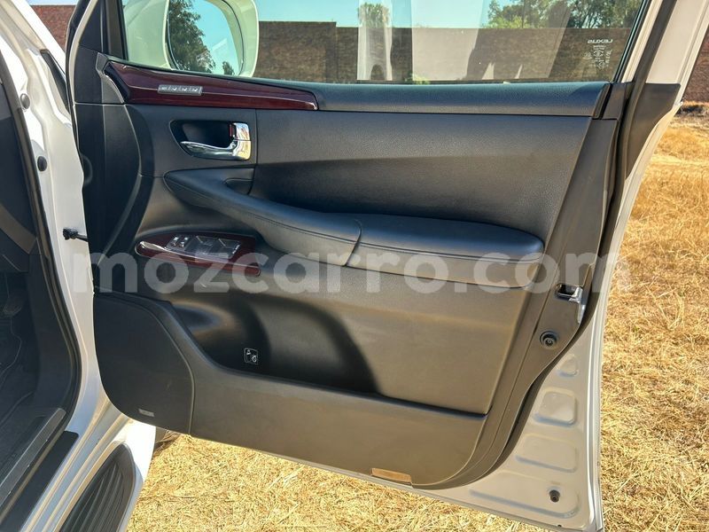 Big with watermark lexus lx 570 nampula nampula 40327