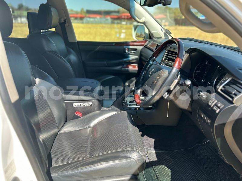 Big with watermark lexus lx 570 nampula nampula 40327