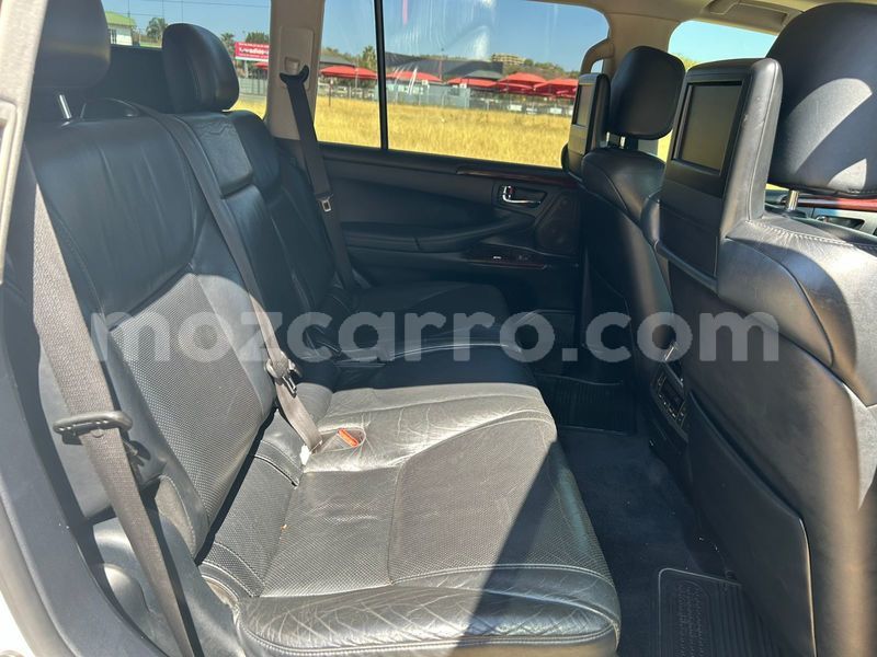 Big with watermark lexus lx 570 nampula nampula 40327