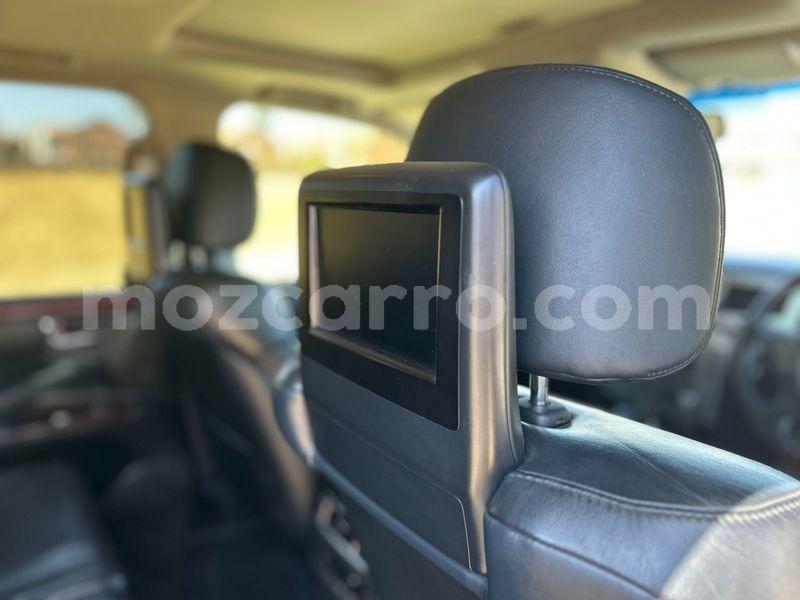 Big with watermark lexus lx 570 nampula nampula 40327