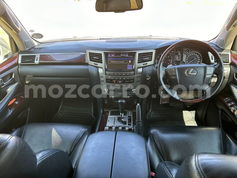 Big with watermark lexus lx 570 nampula nampula 40327