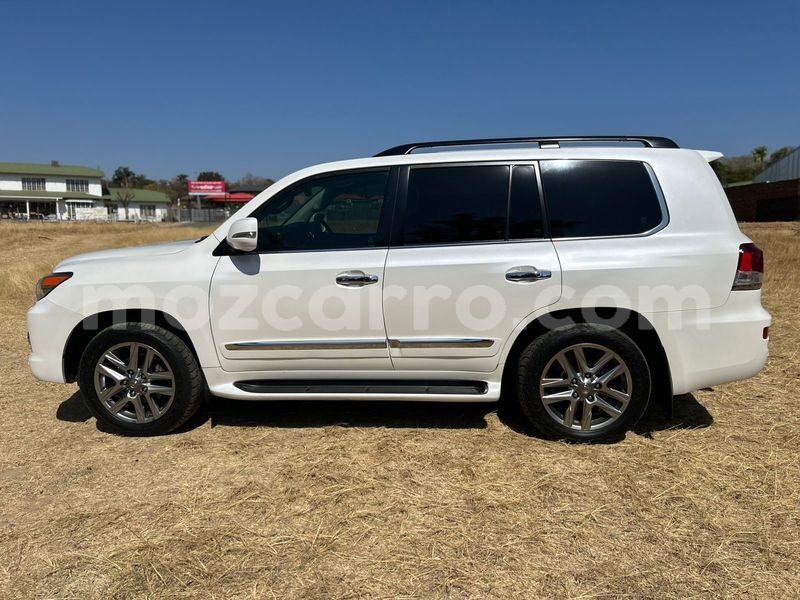 Big with watermark lexus lx 570 nampula nampula 40327