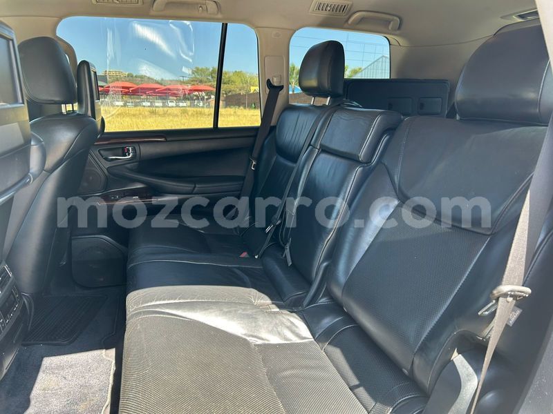 Big with watermark lexus lx 570 nampula nampula 40327