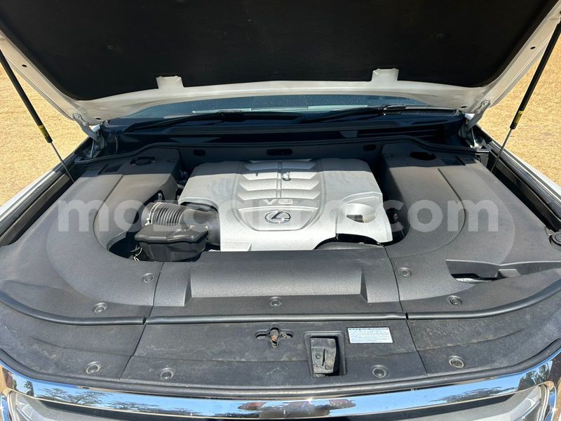 Big with watermark lexus lx 570 nampula nampula 40327
