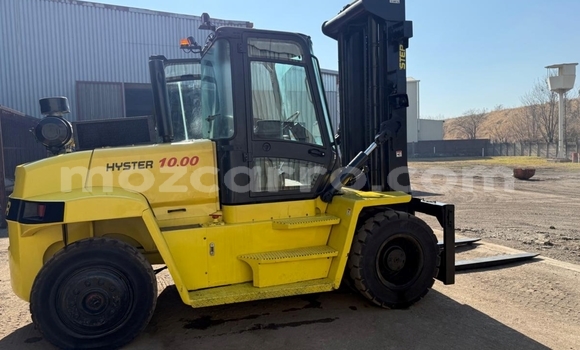 Comprar Usado Caterpillar 120 Other Caminhão em Quelimane em Zambezia