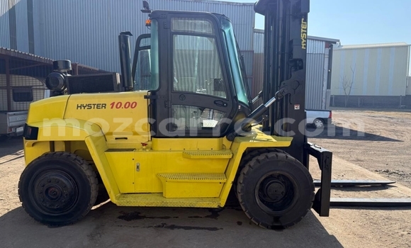 Buy Used Caterpillar 120 Other Truck in Quelimane in Zambezia Buy Used Caterpillar 120 Other Truck in Quelimane in Zambezia