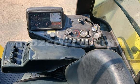 Buy Used Caterpillar 120 Other Truck in Quelimane in Zambezia Buy Used Caterpillar 120 Other Truck in Quelimane in Zambezia