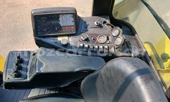 Buy Used Caterpillar 120 Other Truck in Quelimane in Zambezia Buy Used Caterpillar 120 Other Truck in Quelimane in Zambezia