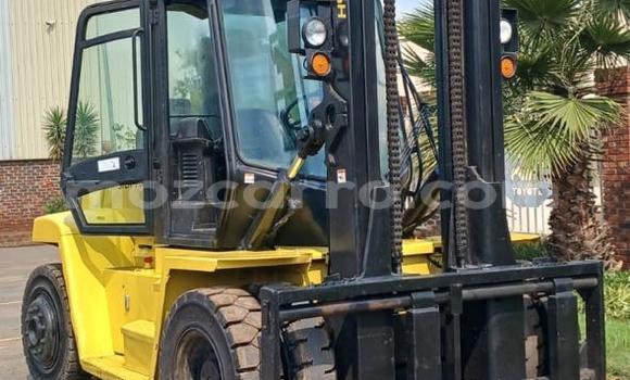 Buy Used Caterpillar 120 Other Truck in Quelimane in Zambezia Buy Used Caterpillar 120 Other Truck in Quelimane in Zambezia