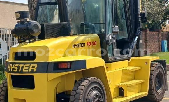 Buy Used Caterpillar 120 Other Truck in Quelimane in Zambezia Buy Used Caterpillar 120 Other Truck in Quelimane in Zambezia