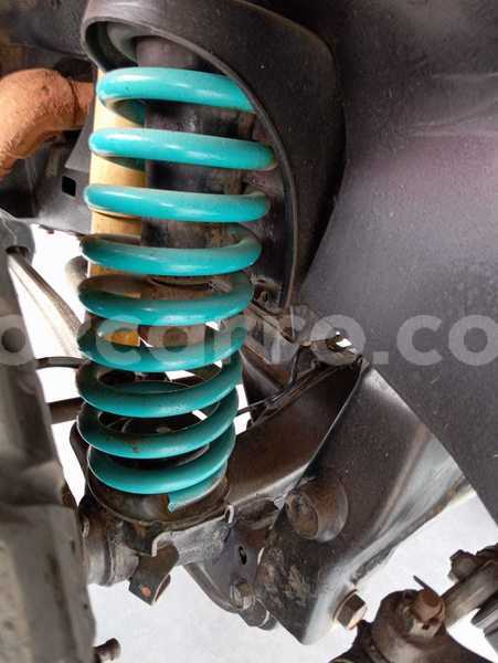 Big with watermark toyota land cruiser sofala beira 40329