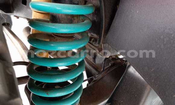 Buy Used Toyota Land Cruiser White Car in Beira in Sofala Buy Used Toyota Land Cruiser White Car in Beira in Sofala