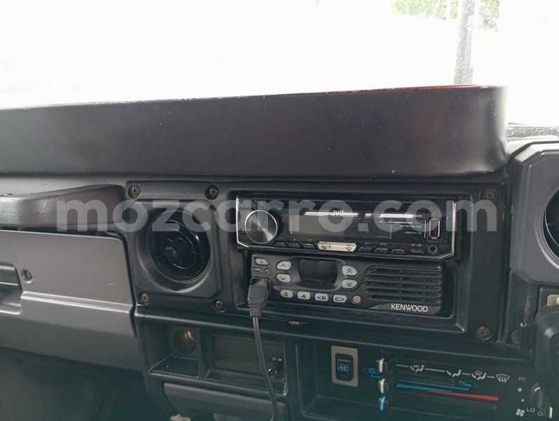 Big with watermark toyota land cruiser sofala beira 40329