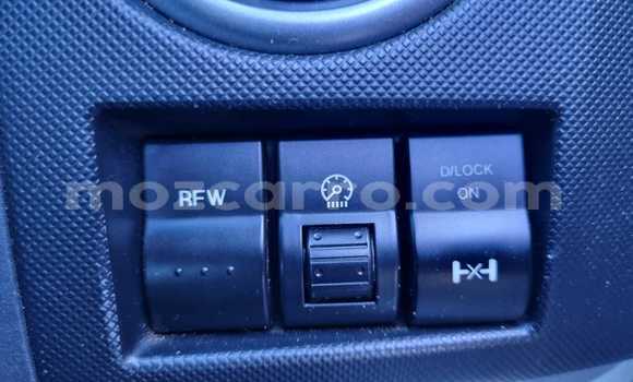 Buy Used Mazda BT-50 White Car in Nampula in Nampula Buy Used Mazda BT-50 White Car in Nampula in Nampula