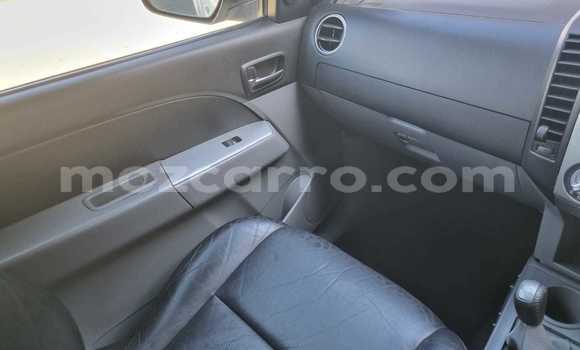 Buy Used Mazda BT-50 White Car in Nampula in Nampula Buy Used Mazda BT-50 White Car in Nampula in Nampula