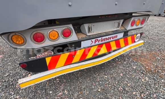 Buy Used DAF CF Blue Truck in Maputo in Maputo Buy Used DAF CF Blue Truck in Maputo in Maputo