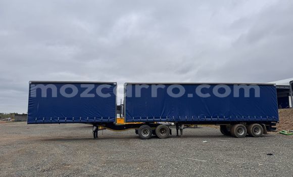 Buy Used DAF CF Blue Truck in Maputo in Maputo Buy Used DAF CF Blue Truck in Maputo in Maputo