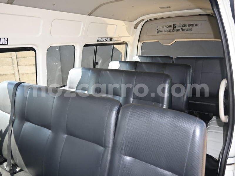 Big with watermark toyota dyna zambezia quelimane 40335