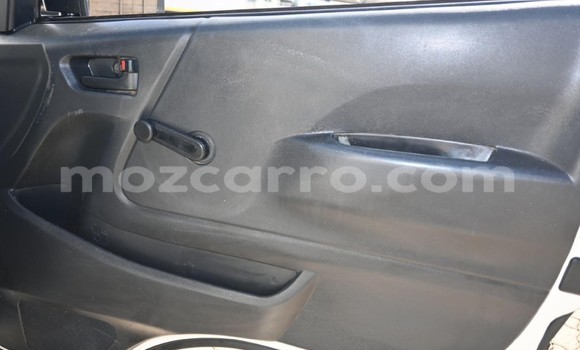 Buy Used Toyota Dyna White Truck in Quelimane in Zambezia Buy Used Toyota Dyna White Truck in Quelimane in Zambezia