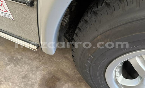 Buy Used Man Silent White Truck in Maputo in Maputo Buy Used Man Silent White Truck in Maputo in Maputo