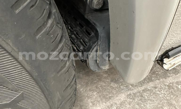 Buy Used Man Silent White Truck in Maputo in Maputo Buy Used Man Silent White Truck in Maputo in Maputo