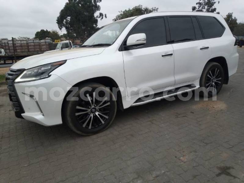 Big with watermark lexus lx maputo maputo 40337