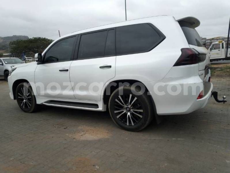 Big with watermark lexus lx maputo maputo 40337