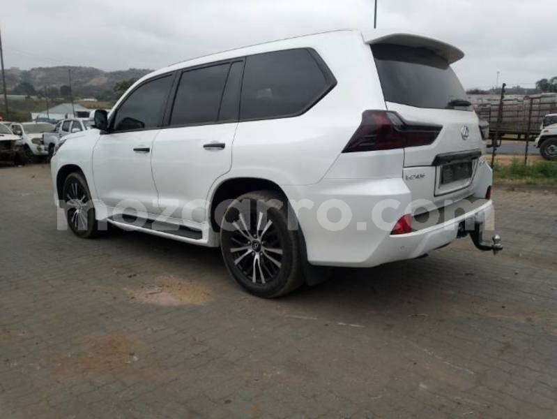 Big with watermark lexus lx maputo maputo 40337