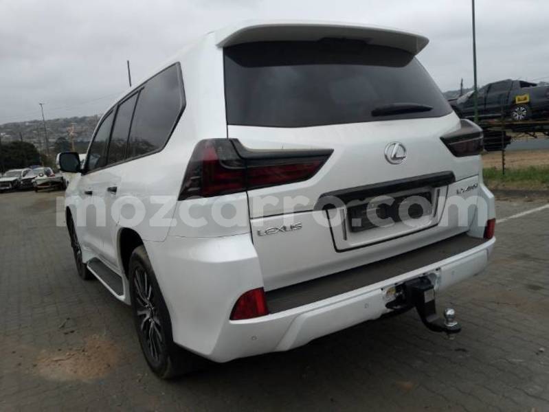 Big with watermark lexus lx maputo maputo 40337