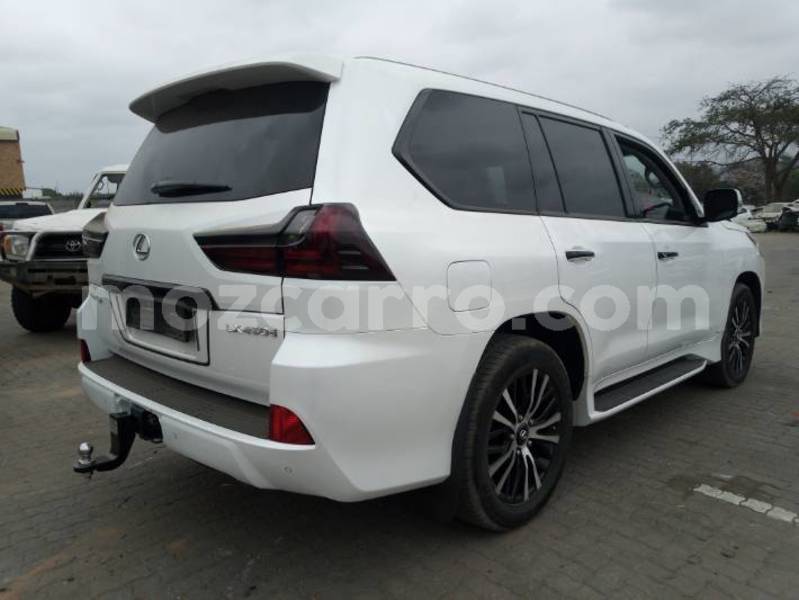 Big with watermark lexus lx maputo maputo 40337