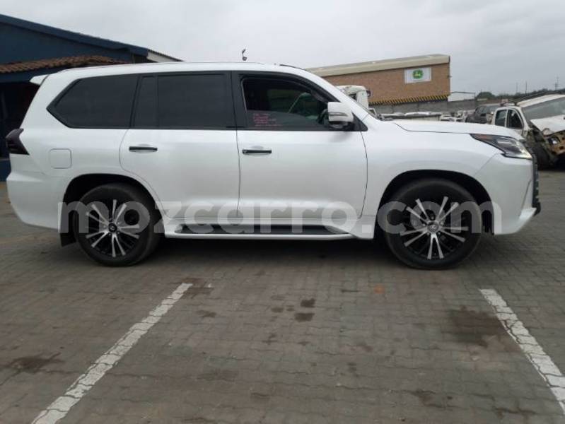 Big with watermark lexus lx maputo maputo 40337
