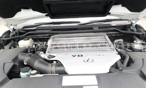 Tenga Tsaru Lexus LX Chena Mota in Maputo in Maputo Tenga Tsaru Lexus LX Chena Mota in Maputo in Maputo