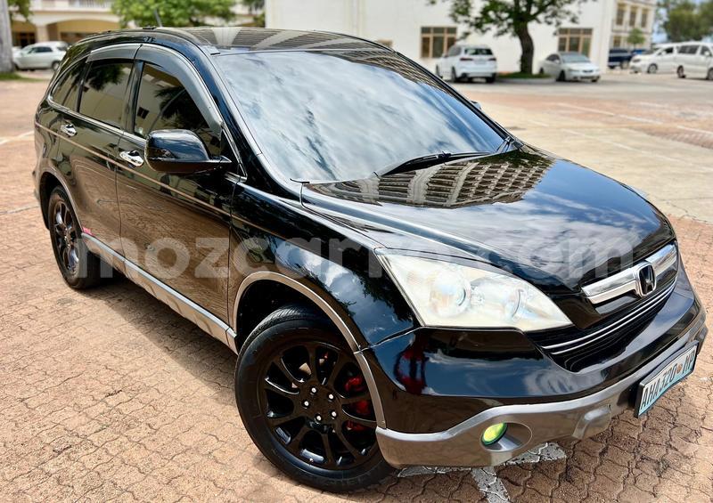 Big with watermark honda cr v maputo maputo 40338