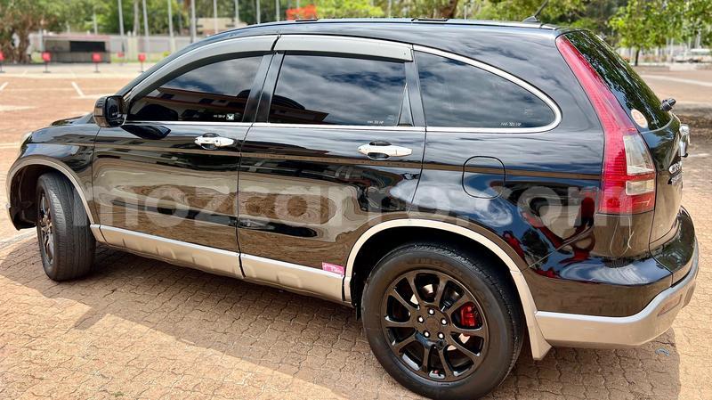 Big with watermark honda cr v maputo maputo 40338