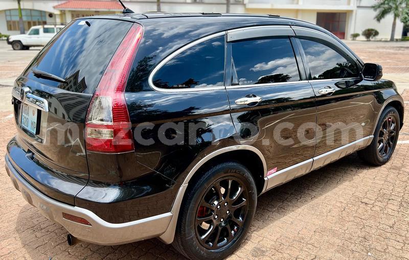 Big with watermark honda cr v maputo maputo 40338