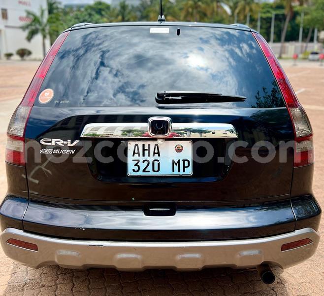 Big with watermark honda cr v maputo maputo 40338